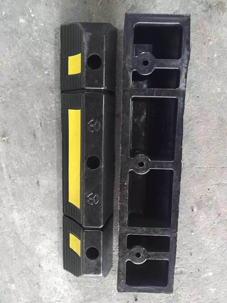 擋車(chē)器